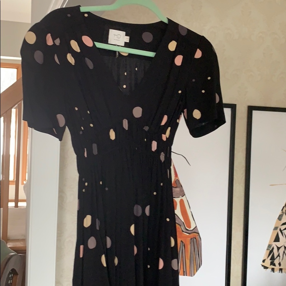 Women’s dress